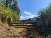 Sítio em Baependi Minas Gerais PORTEIRA FECHADA,...