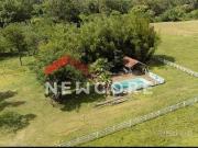 Sítio em Beco Calábria Restinga Porto Alegre/RS