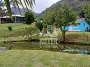 Sítio em Campo do Coelho, Nova Friburgo/RJ de 600m² 3...