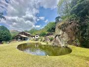 Sítio em, Casimiro de Abreu/RJ de 300m² 4 quartos à...