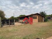 Sítio em Centro, Mogi Guaçu/SP de 400m² à venda por R$...