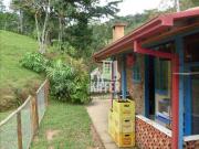 Sítio em Centro, Nova Friburgo/RJ de 500m² 2 quartos à...