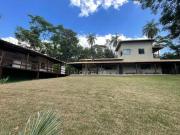 Sitio em Condomínio fechado, Condominio Solar das Palmeiras