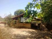 Sitio em condomínio!