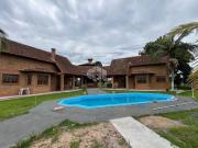 Sítio em Eldorado do Sul, seu refúgio no campo a 30...