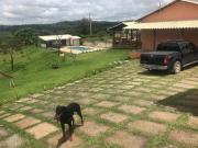 Sitio em Esmeraldas/MG