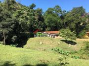 Sítio em Estrada da Barragem Centro Piracaia/SP