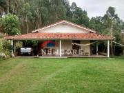 Sítio em Estrada do Monte Negro Santa Isabel Santa Isabel/SP