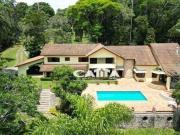 Sítio em, Ibiúna/SP de 1305m² 8 quartos à venda por R$...