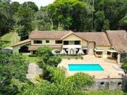 Sítio em, Ibiúna/SP de 1305m² 8 quartos à venda por R$...
