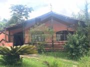 Sítio em Itapecerica da Serra  Sítio à venda em...
