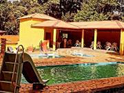 Sítio em jardim montanhes Área Rural de Esmeraldas...