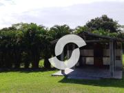 Sítio em Joaquim de Oliveira, Itaboraí/RJ de 200m² à...