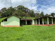 Sítio em Juquitiba com área de 10,9 alqueires com casa...