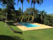 Sítio em Mairiporã