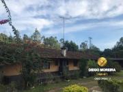 Sítio em Mairiporã á venda com 41.000 m² Casa com 4...