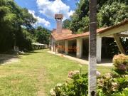 Sítio em Mantiqueira, Mairiporã/SP de 0m² 8 quartos à...
