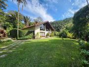 Sítio em Meudon, Teresópolis/RJ de 0m² 6 quartos à venda...