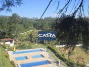Sítio em Engenheiro Marsilac, São Paulo/SP de 2854m² 16...
