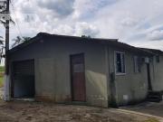 Sítio em Pariquera açu