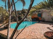 Sítio em Pindobal Ponta Negra, Maricá/RJ de 280m² 4...