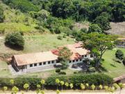 Sítio em Ponte Nova, Teresópolis/RJ de 760m² 7 quartos à...