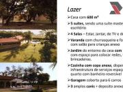 Sítio em Porto Feliz/SP