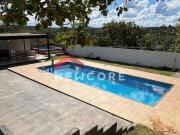 Sítio em Pronto Para Morar Condomínio Canto da Siriema...