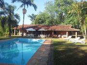 Sítio em, Rafard/SP de 5000m² à venda por R$ 2.899.900,00