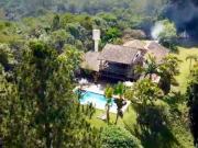 Sítio em Recanto Arco Verde, Cotia/SP de 400m² 4 quartos...