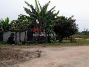 Sítio em Rodovia Casa Grande Biritiba Mirim/SP