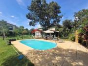 Sítio em Rua Em Condominio Vale do Luar Sitio Centro...