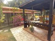 Sítio em Rua Pedra Dourada Parque Ipiranga Betim/MG