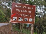 Sítio em Rua Prefeito Maciel Passo Centro Piedade do...