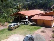 Sítio em Santa Tereza, Santa Teresa/ES de 3000m² 2...