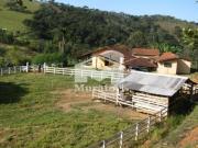 Sítio em Sapucaí Mirim RANCHO ALCAZAR