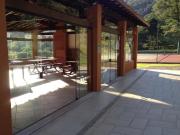 SÃtio em SecretÃ¡rio/ PetrÃ³polis terreno de 7.000, 4...