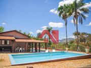 Sítio em, Serra Negra/SP de 500m² à venda por R$...