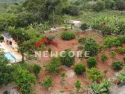 Sítio em Sítio No Souza Centro Rio Manso/MG