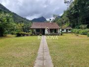 Sítio em Vargem Grande, Teresópolis/RJ de 0m² à venda...