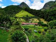 Sítio em Vargem Grande, Teresópolis/RJ de 600m² 6...