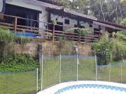 Sítio em Várzea das Moças, Niterói/RJ de 0m² 5 quartos à...