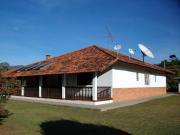 Sítio em Venda Nova, Teresópolis/RJ de 0m² 4 quartos à...