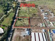 Sitio en arriendo Av. Chicureo
