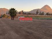 Sitio en arriendo de 1000m2 ubicado en Chicureo