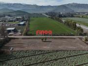 Sitio en arriendo en Chicureo Sitio en arriendo en Chicureo