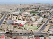 Sitio en Arriendo en Batallon Atacama con Isla Picton