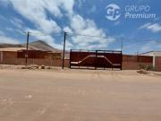 Sitio en Arriendo en Cerro Sombre calle Yareta