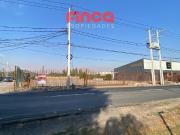 Sitio En Arriendo En Colina Pleno Camino Alba Ii