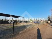 Sitio en Arriendo en Cruce Cervera / 5 Sur Sitio en Arriendo en Cruce Cervera / 5 Sur
